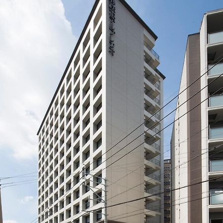 시즈테츠 호텔 프레지오 하카타에키마에 후쿠오카 외부 사진